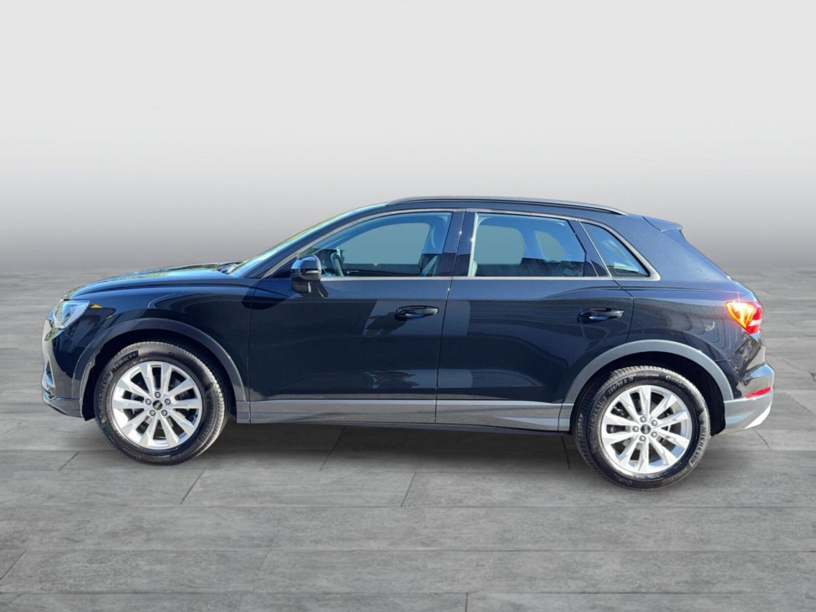 Audi Q3 – Bild 3