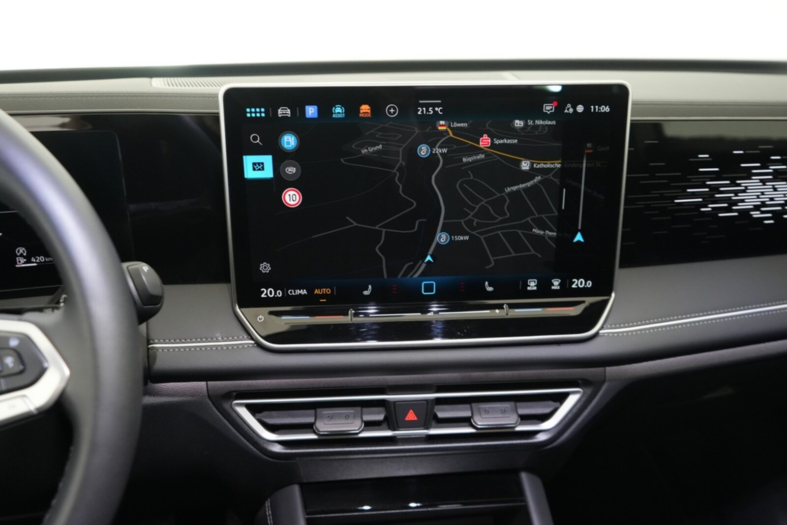 Volkswagen Tiguan – Bild 15