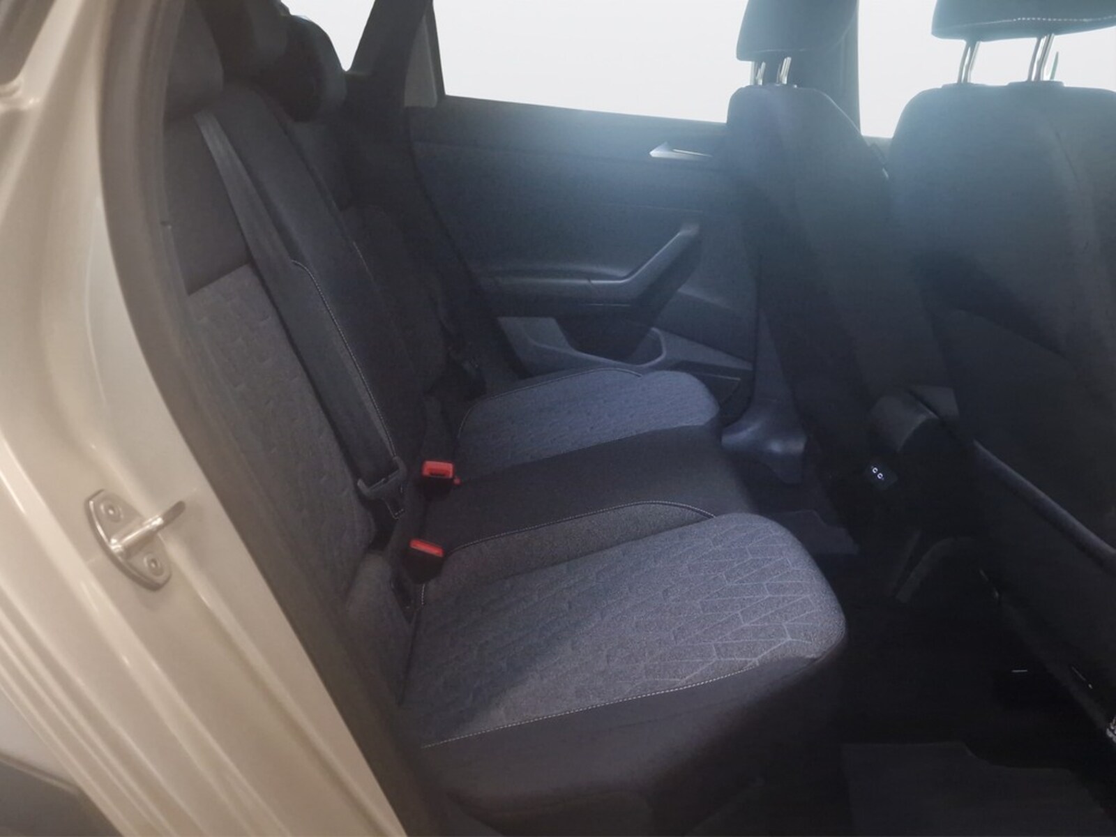 Volkswagen Taigo – Bild 17