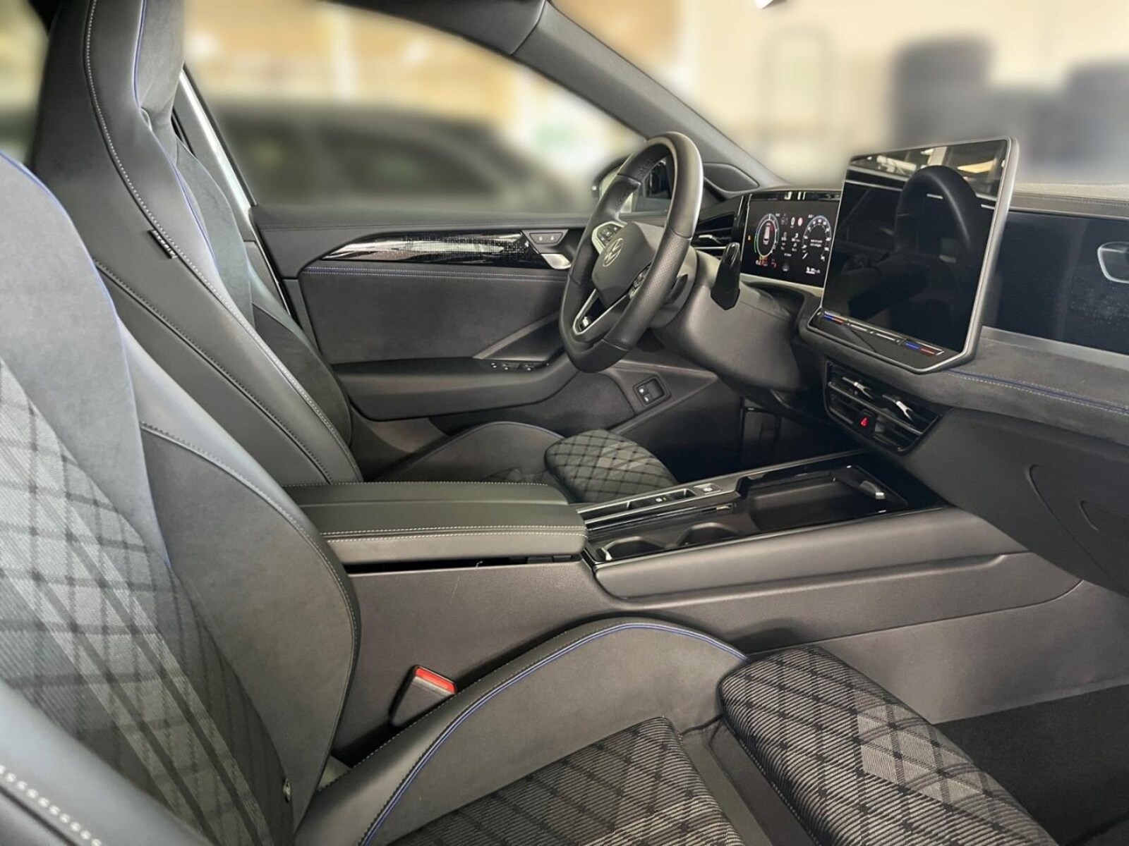 Volkswagen Passat – Bild 15