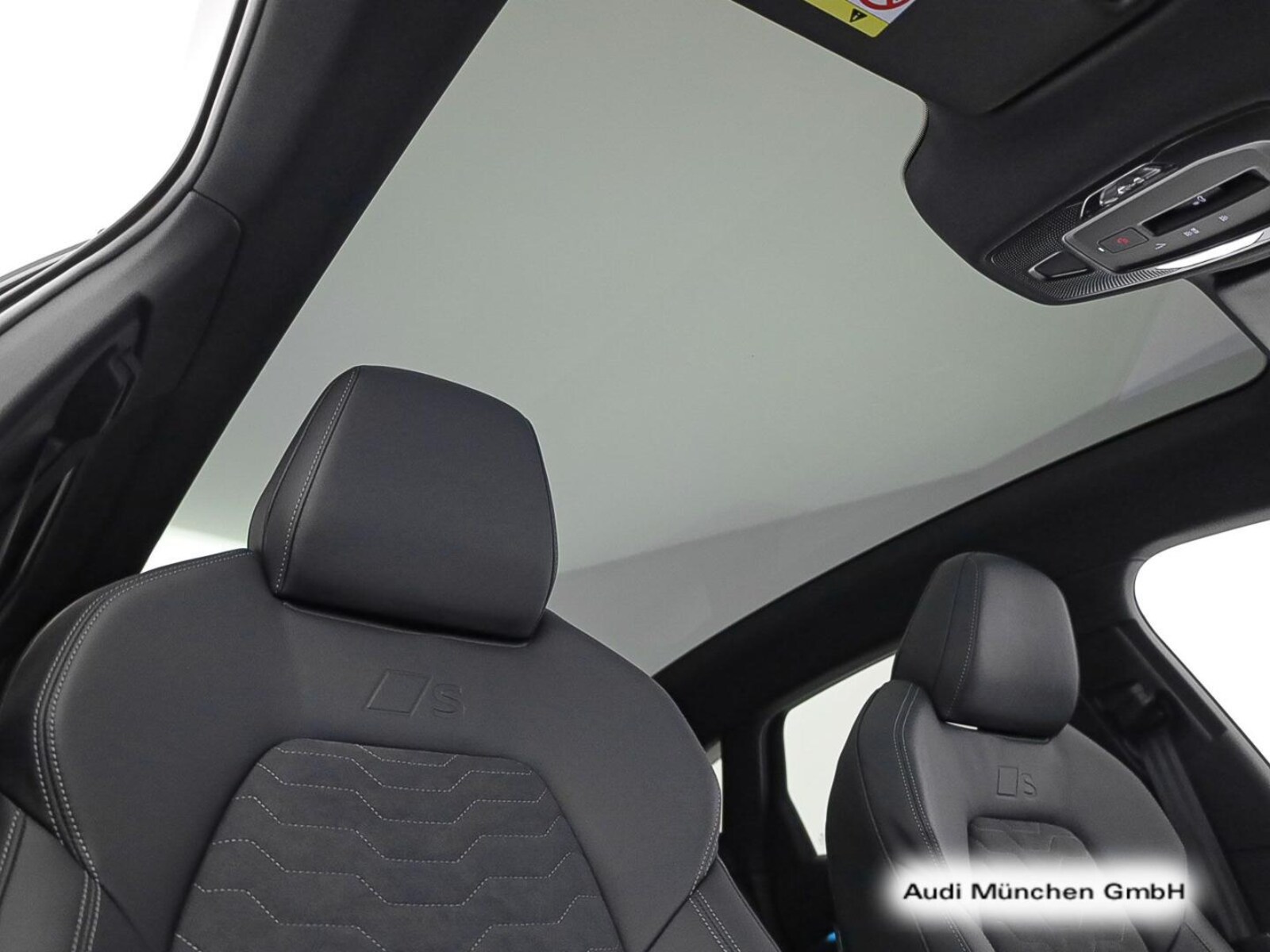 Audi A6 Sportback e-tron – Bild 18