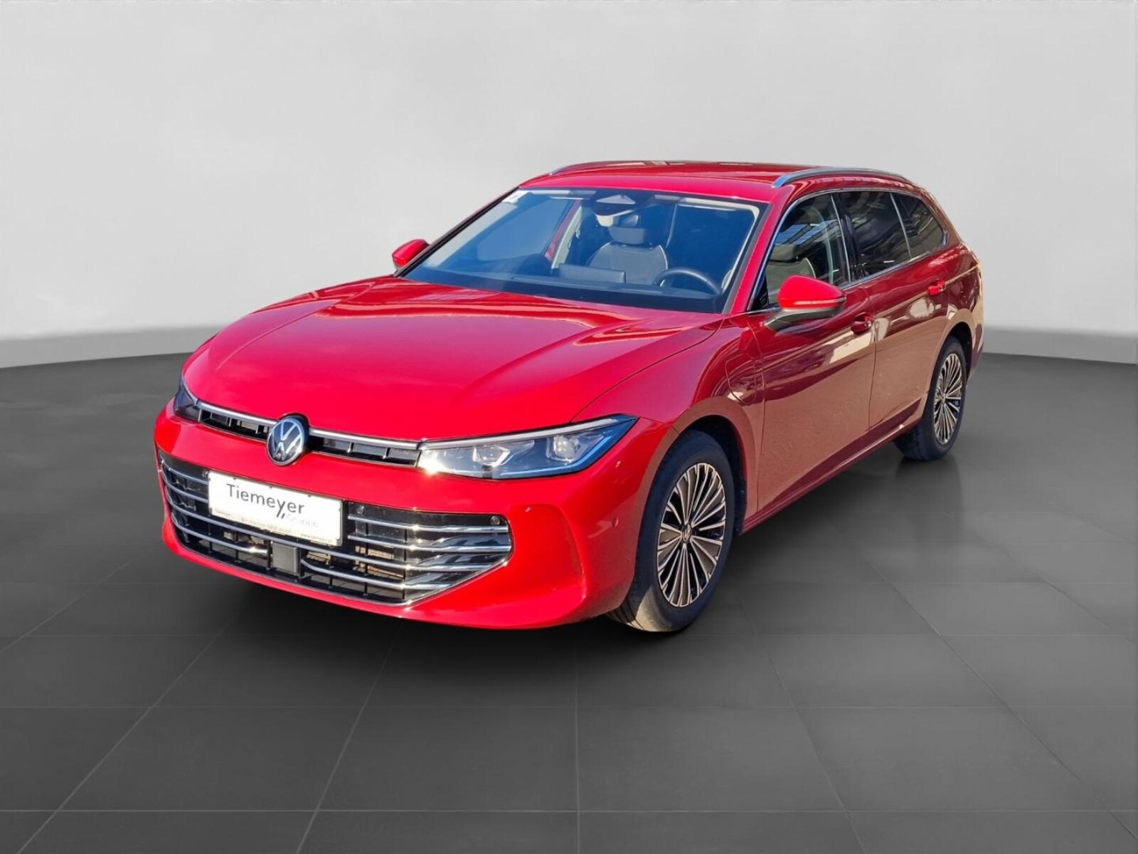 Volkswagen Passat – Bild 2
