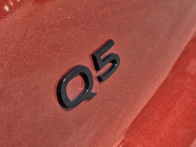 2025 Audi New Q5 Sportback Prestige - Photo 15