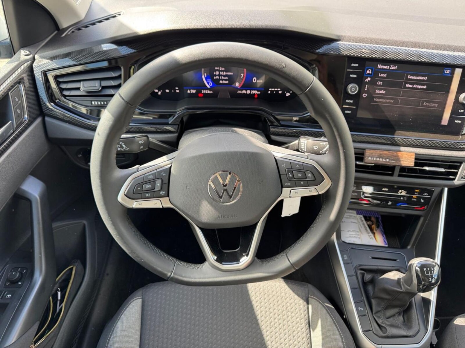 Volkswagen Polo – Bild 11