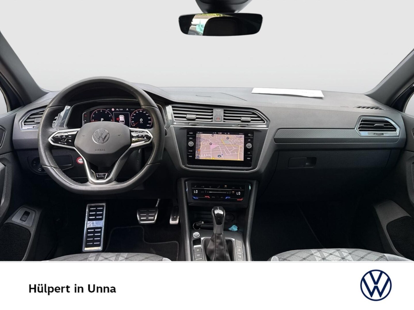 Volkswagen Tiguan – Bild 10