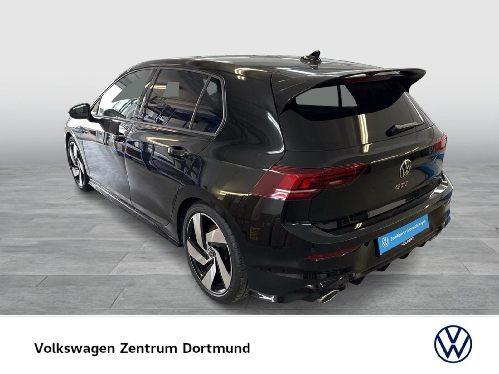 Volkswagen Golf – Bild 3