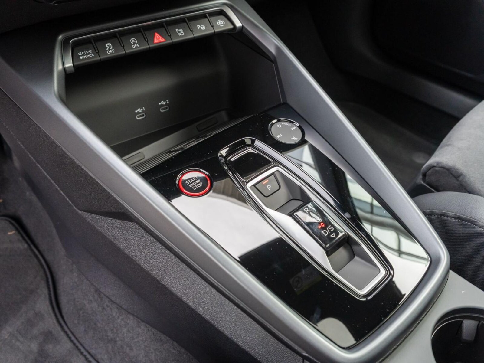 Audi RS 3 Sportback – Bild 14