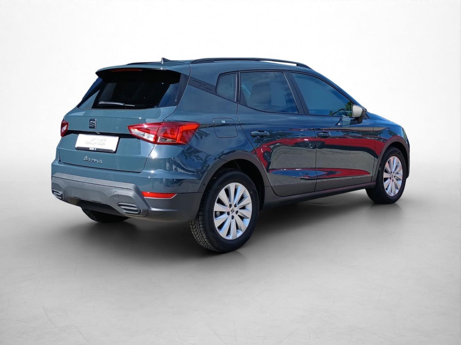 SEAT Arona – Bild 2