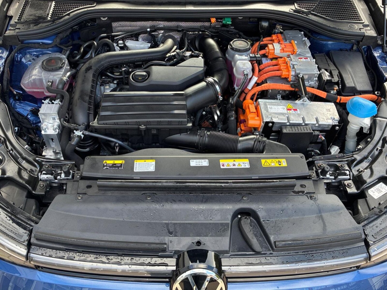 Volkswagen Passat – Bild 16