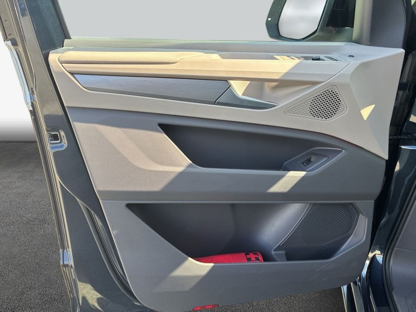 Volkswagen Multivan Langversion – Bild 19