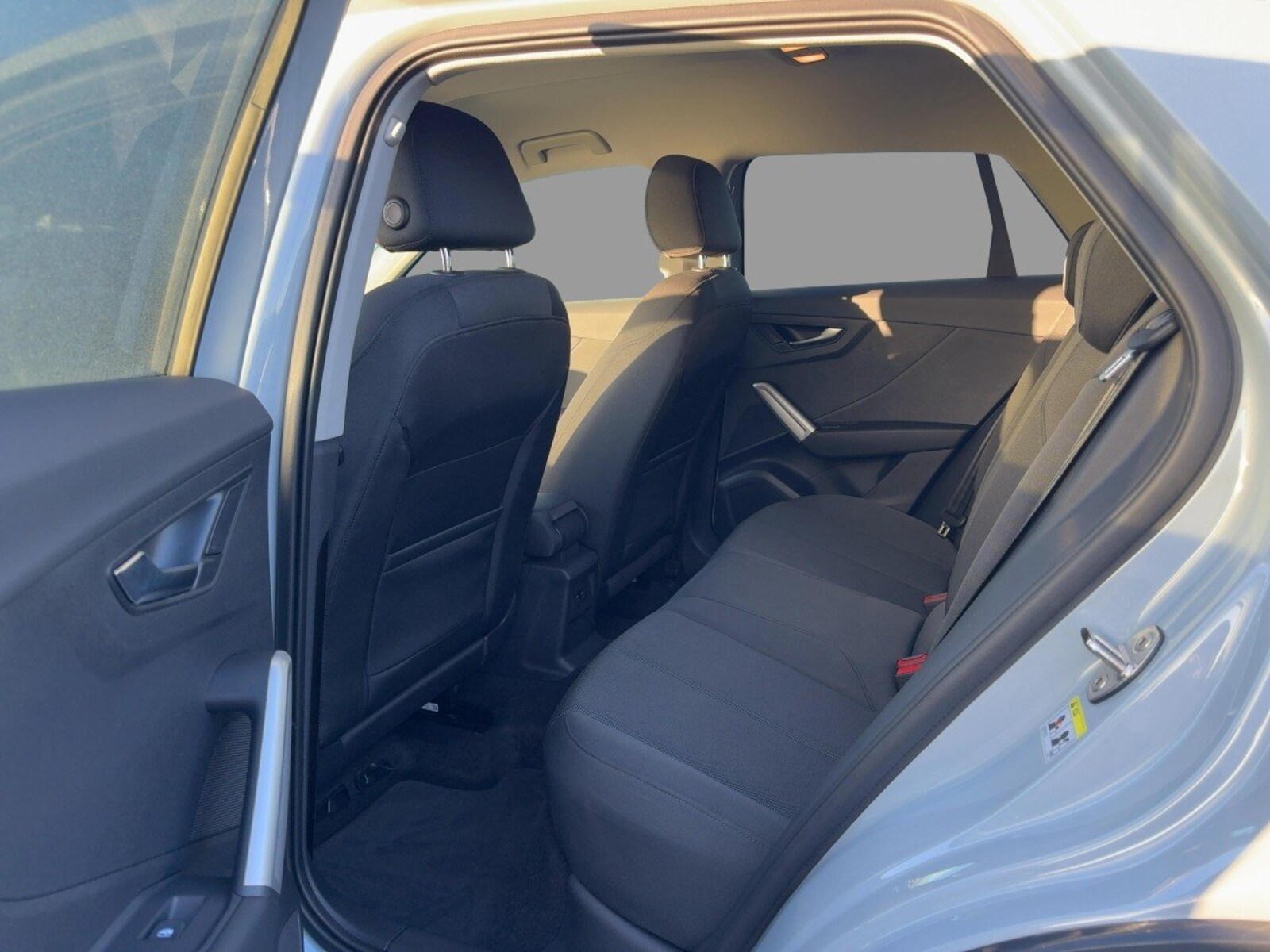 Audi Q2 – Bild 9