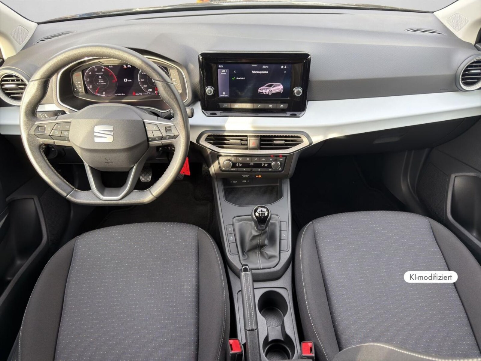 SEAT Ibiza – Bild 3