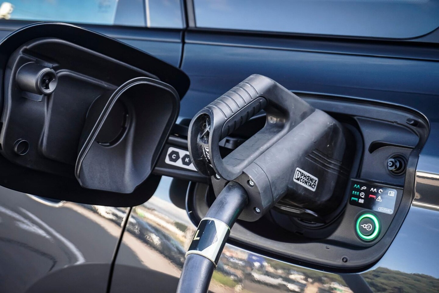 Image about Audi Q6 SUV e-tron e-tron