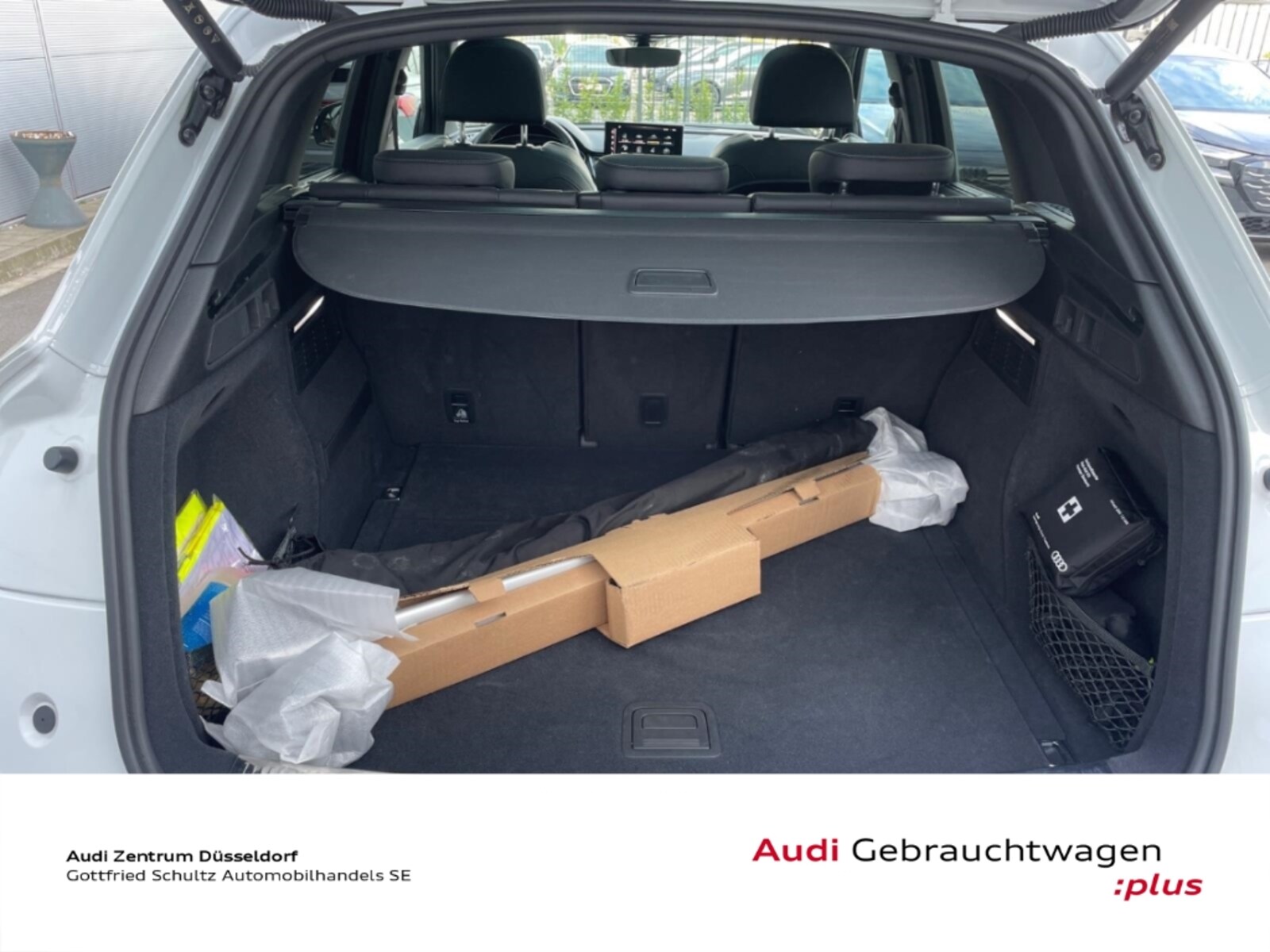 Audi Q5 – Bild 9