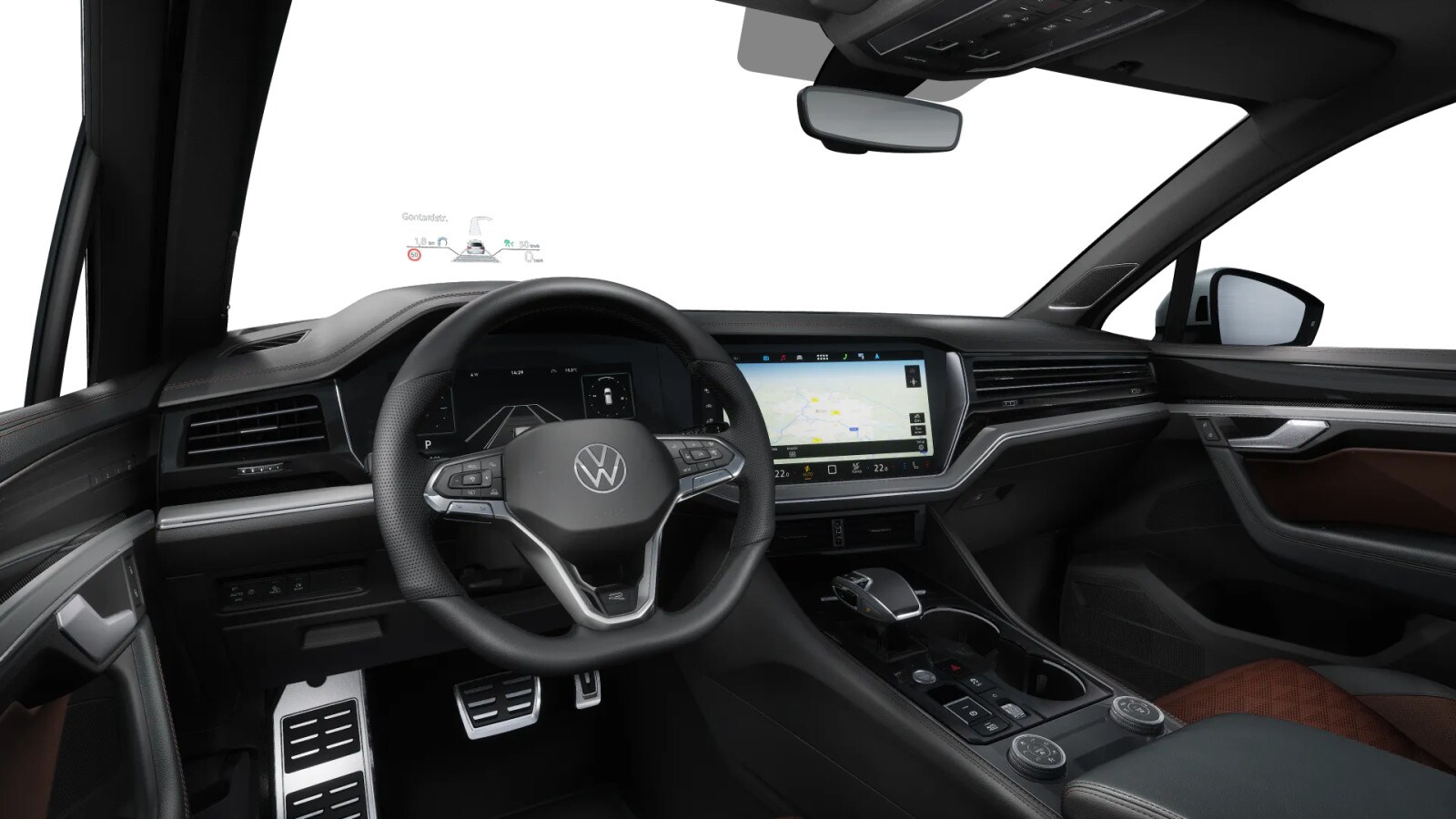 Volkswagen Touareg – Bild 9