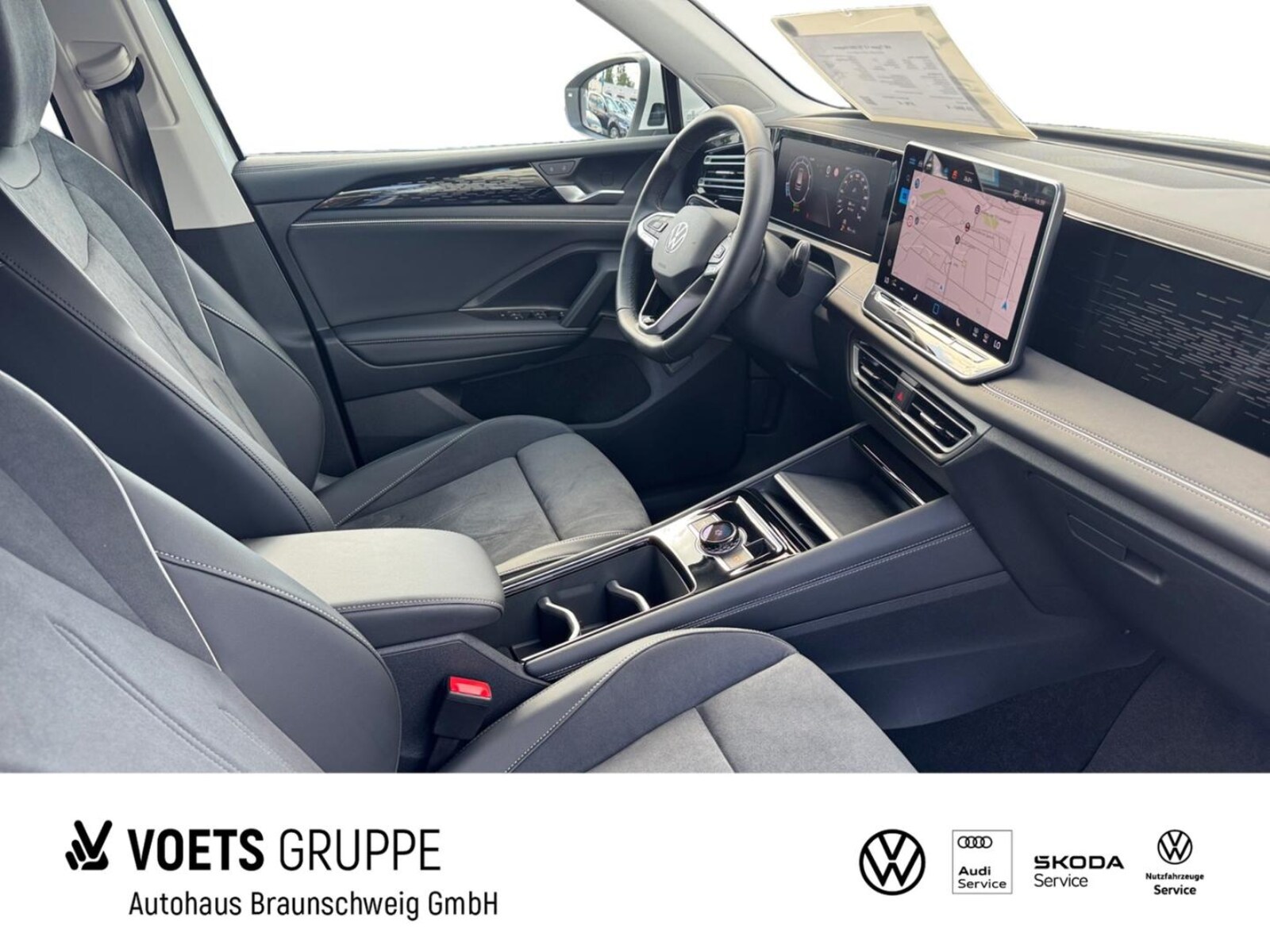 Volkswagen Tiguan – Bild 7