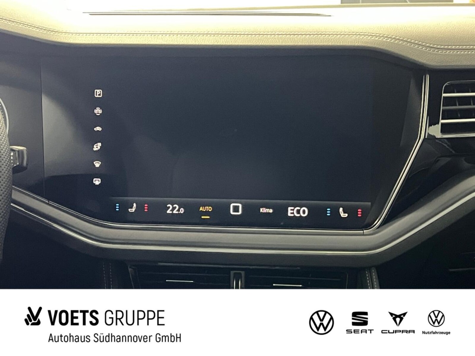Volkswagen Touareg – Bild 9