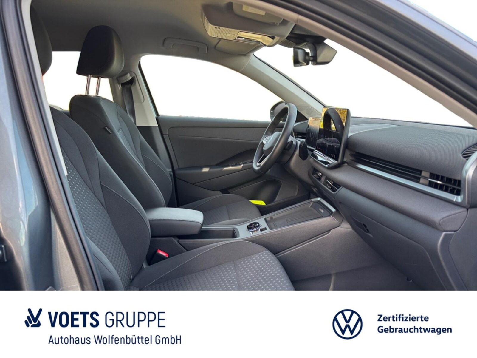 Volkswagen T-Roc – Bild 7