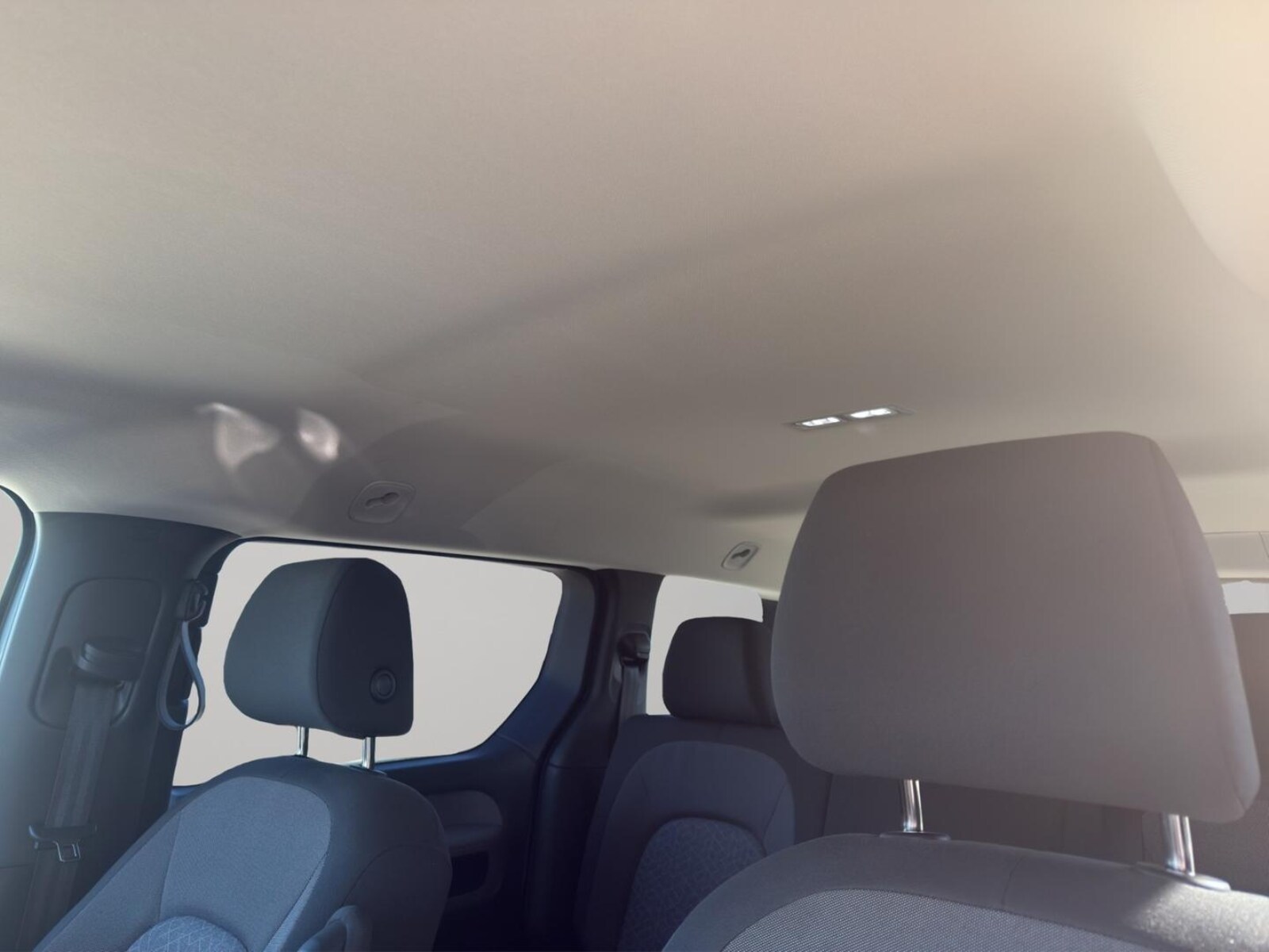 Volkswagen ID. Buzz – Bild 20