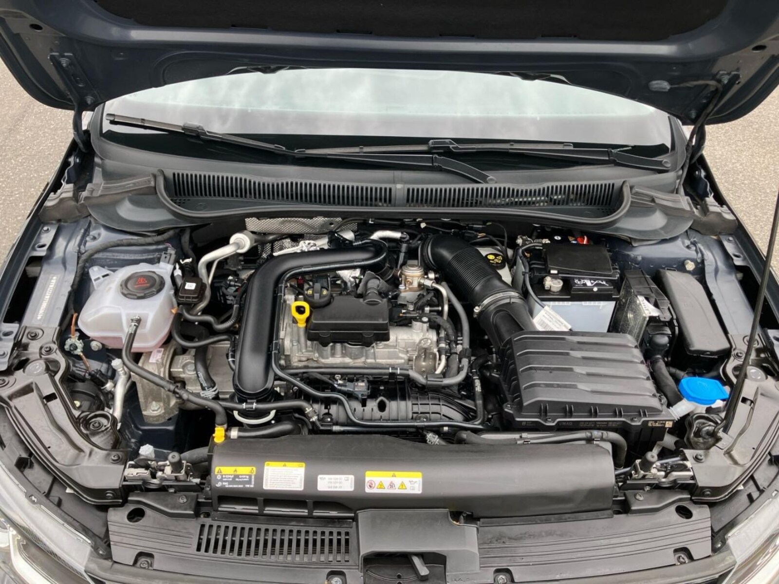 Volkswagen Polo – Bild 10