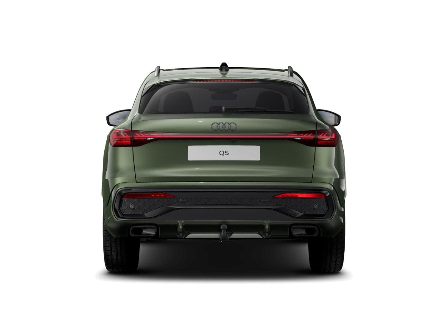 Bild über Audi Q5 Sportback TFSI 150 kW S tronic - für weitere Informationen kontaktieren Sie den Audi Partner
