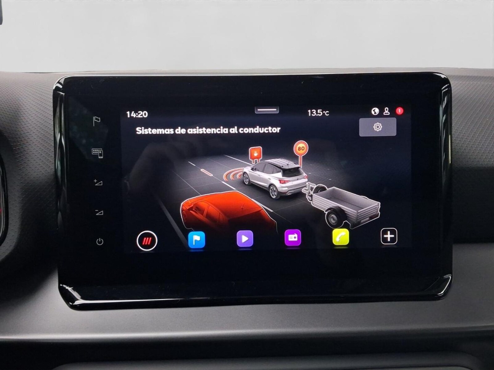 SEAT Arona – Bild 6