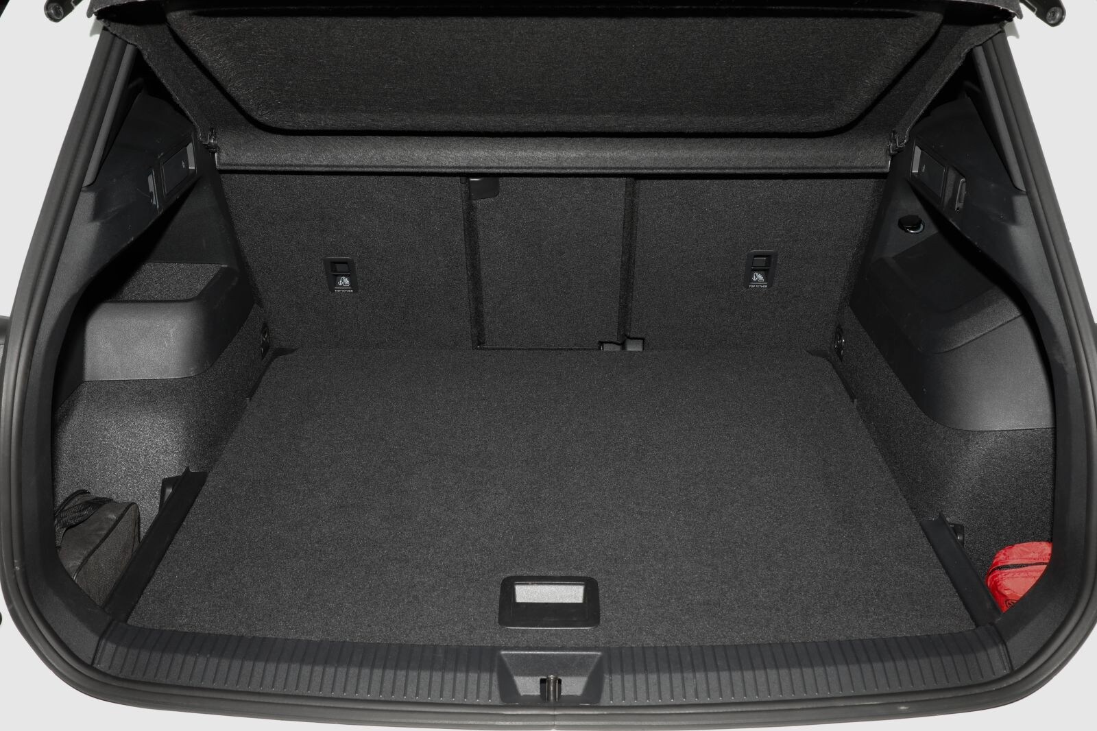 Volkswagen Tiguan – Bild 21