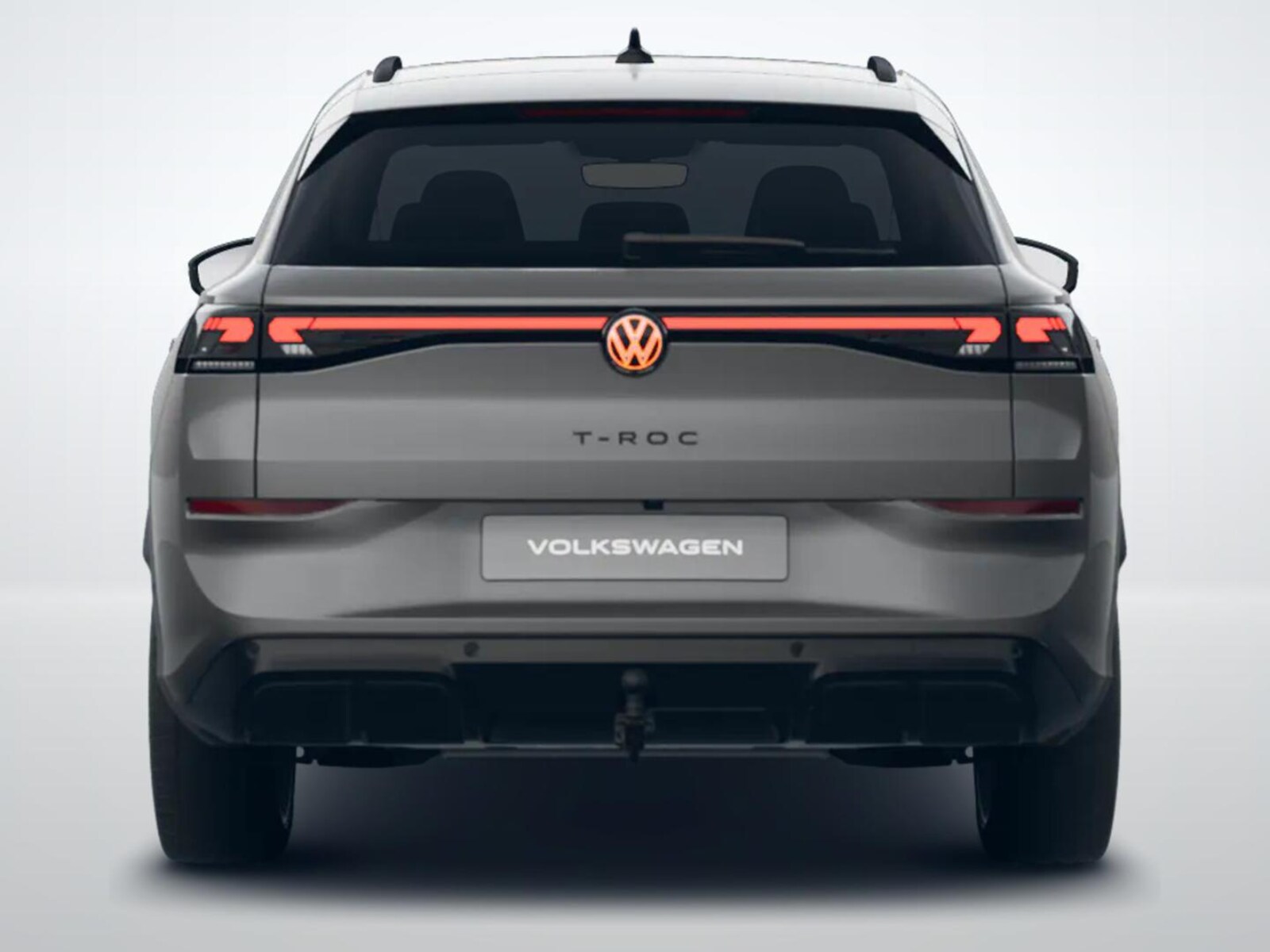 Volkswagen T-Roc – Bild 5