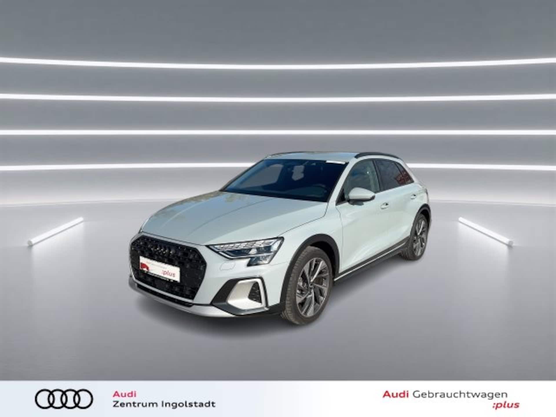 Audi A3 allstreet 2025