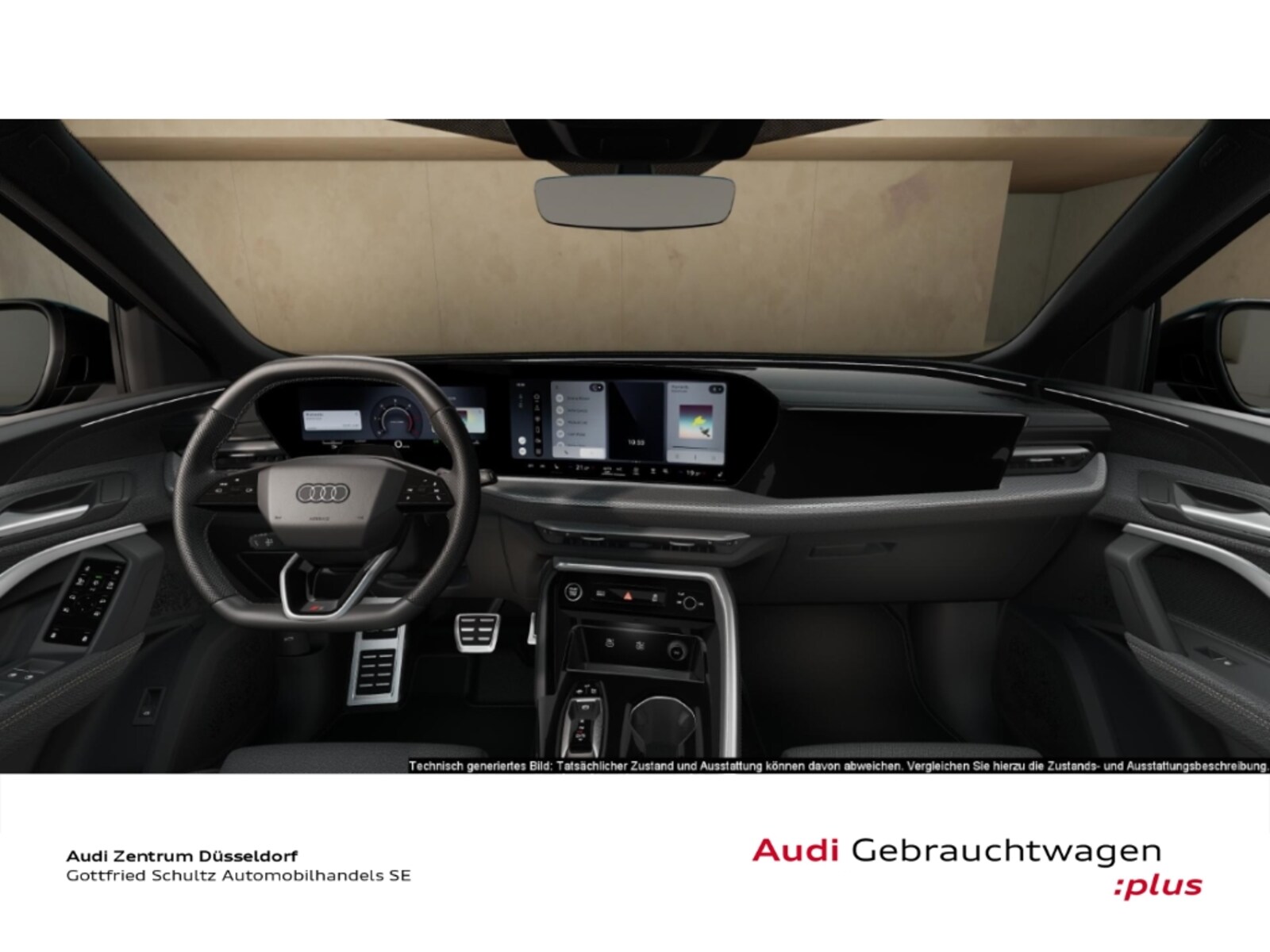 Audi Q5 – Bild 9