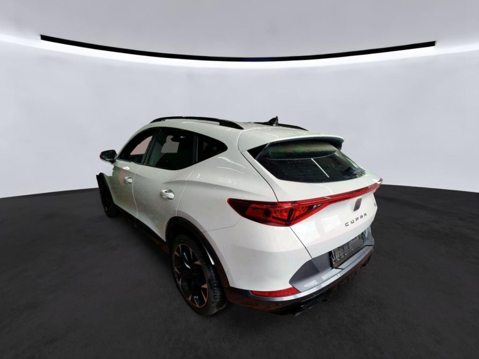 CUPRA Formentor – Bild 3