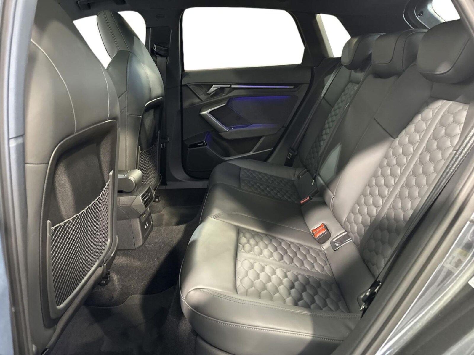 Audi RS 3 Sportback – Bild 9