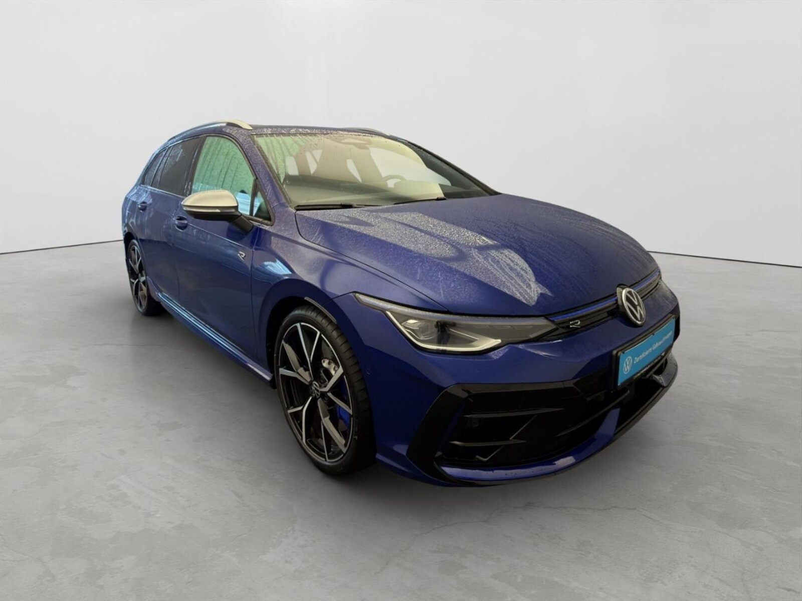 Volkswagen Golf Variant – Bild 7
