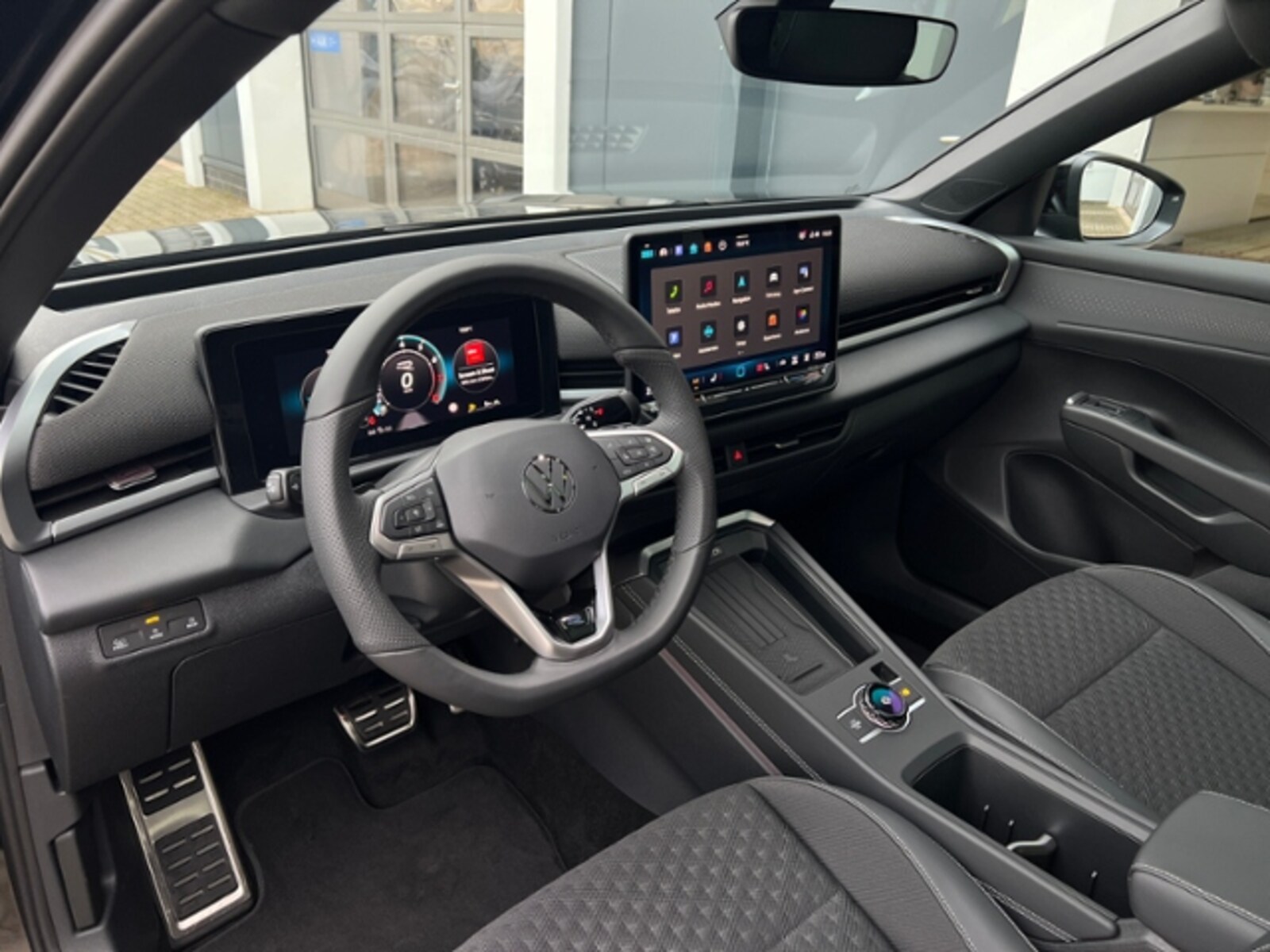 Volkswagen T-Roc – Bild 7