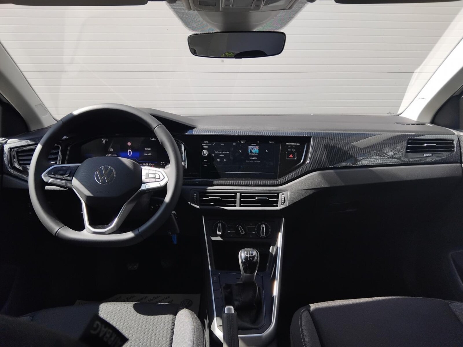 Volkswagen Polo – Bild 9