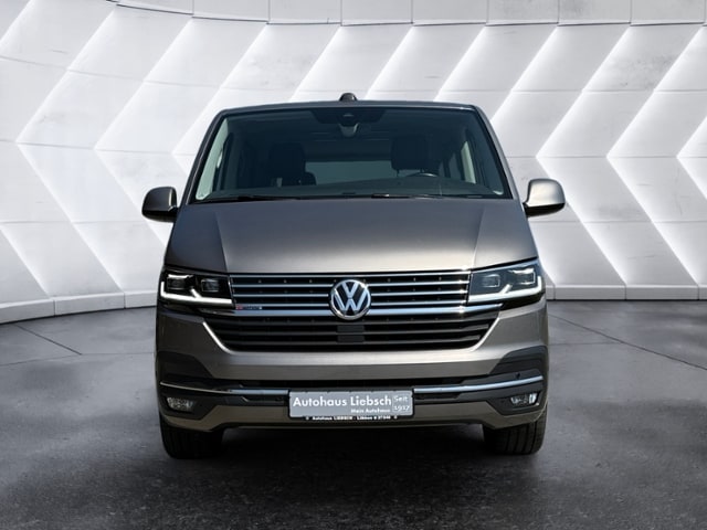 Volkswagen T6.1 Multivan