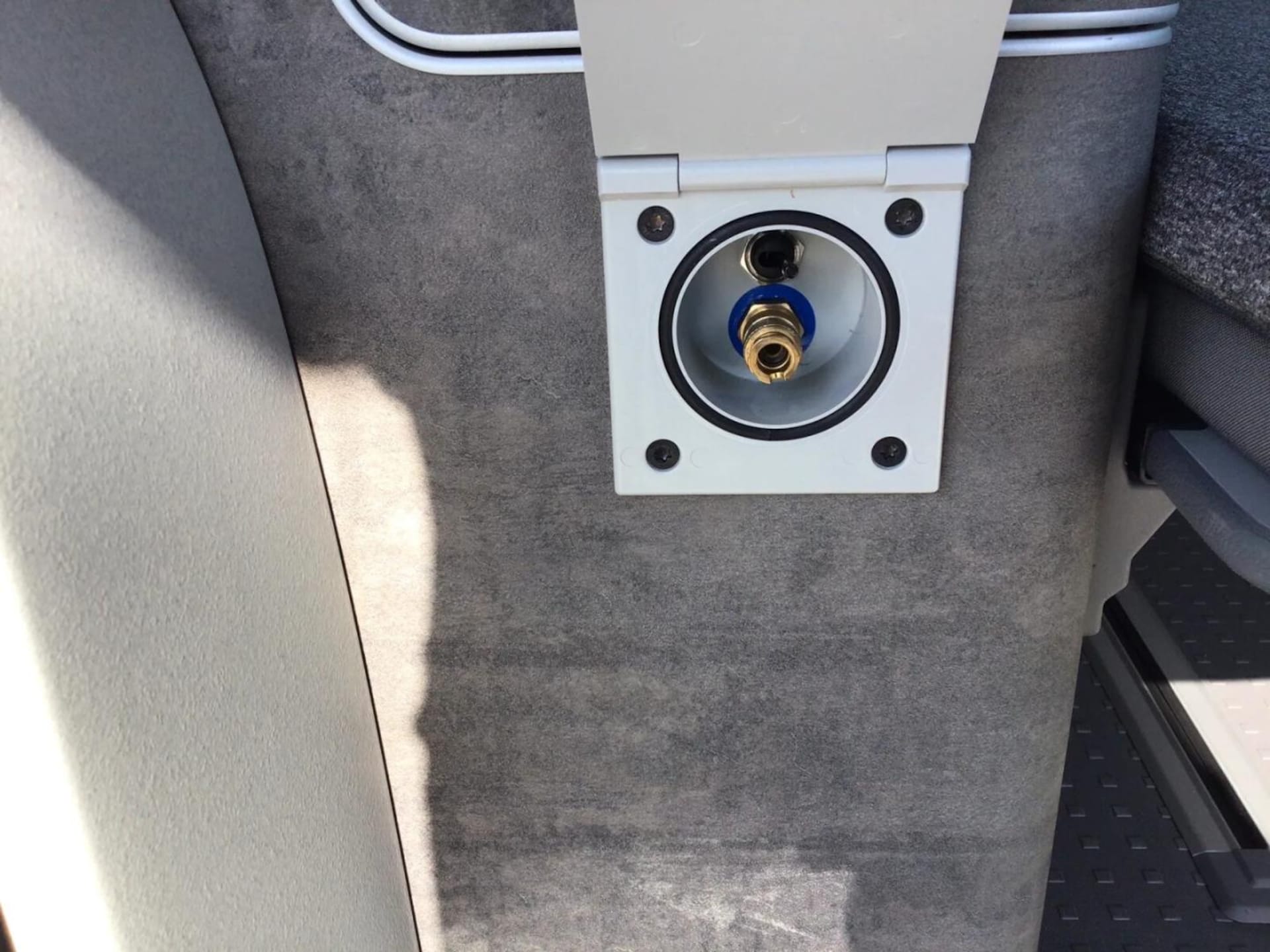 Volkswagen California 6.1 Ocean