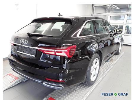Image about Audi A6 Avant 40 TDI S tronic