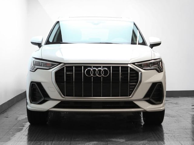2023 Audi Audi Q3