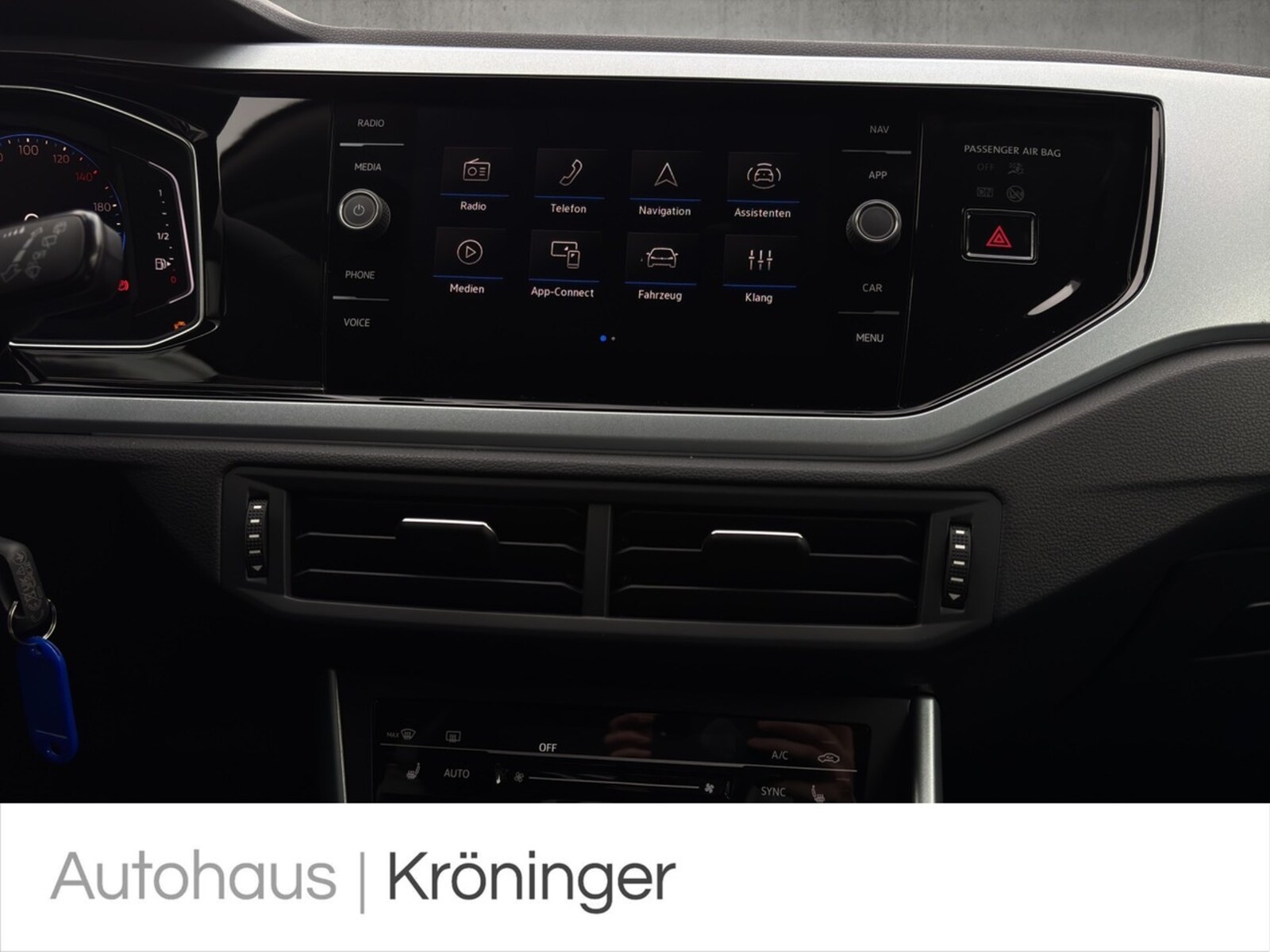 Volkswagen Taigo – Bild 15