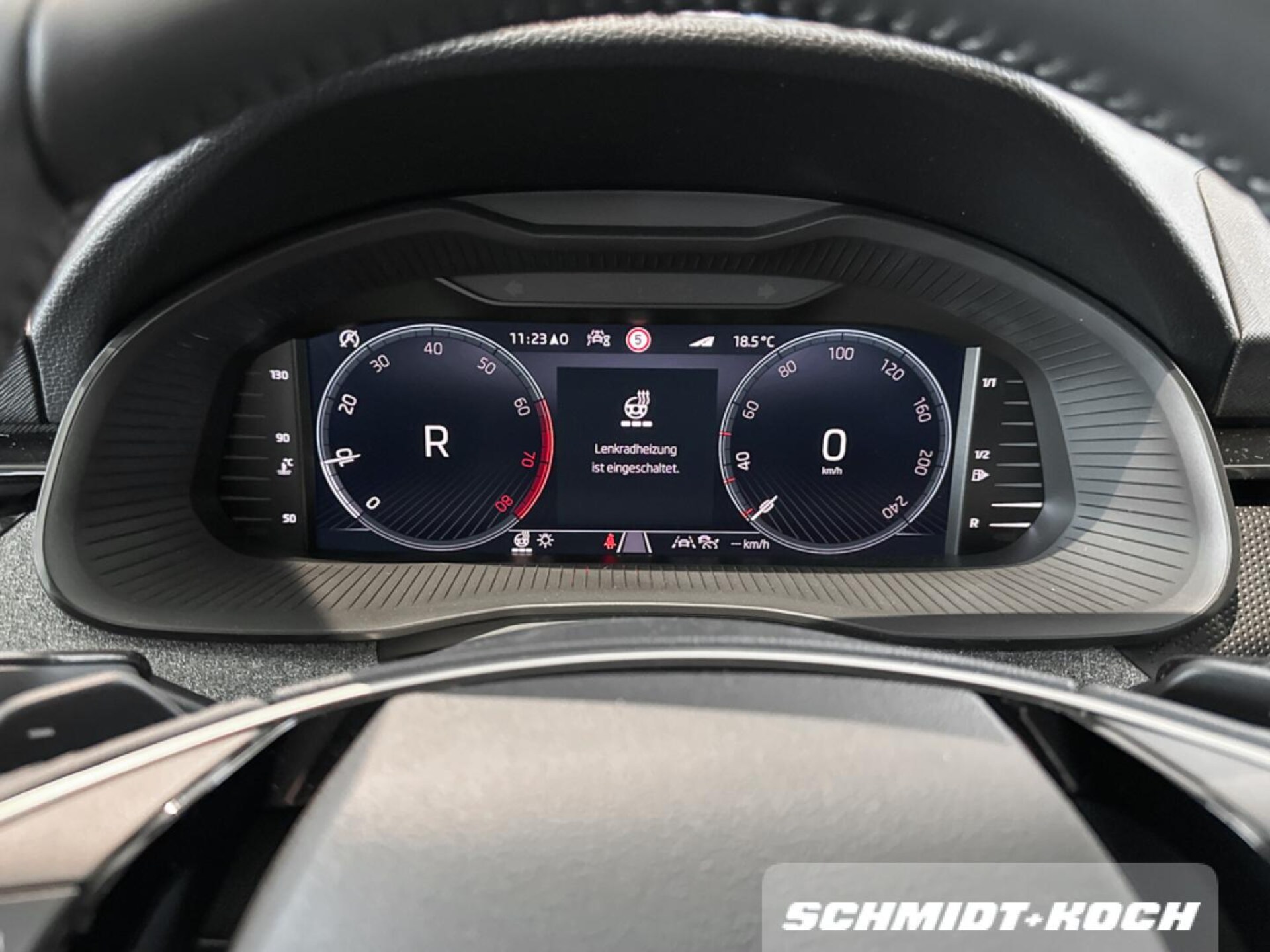 Skoda Scala Selection