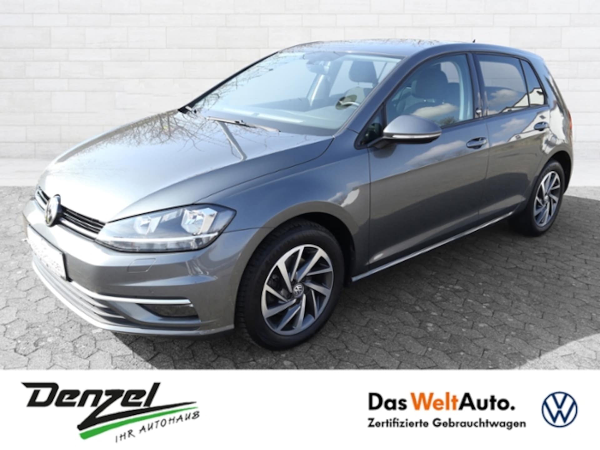 Volkswagen Golf SOUND