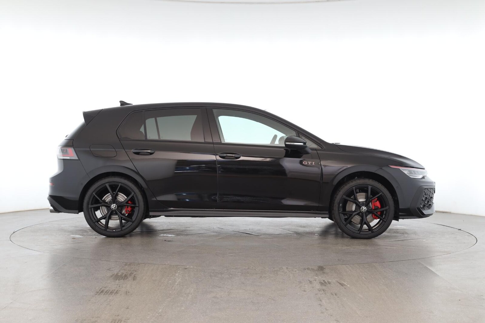Volkswagen Golf – Bild 7