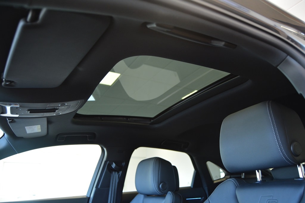 Bild som visar Audi Q3 Sportback Q3 Sportback 45 TFSI quattro S line 245 hk S tronic - för mer information kontakta din Audi Partner