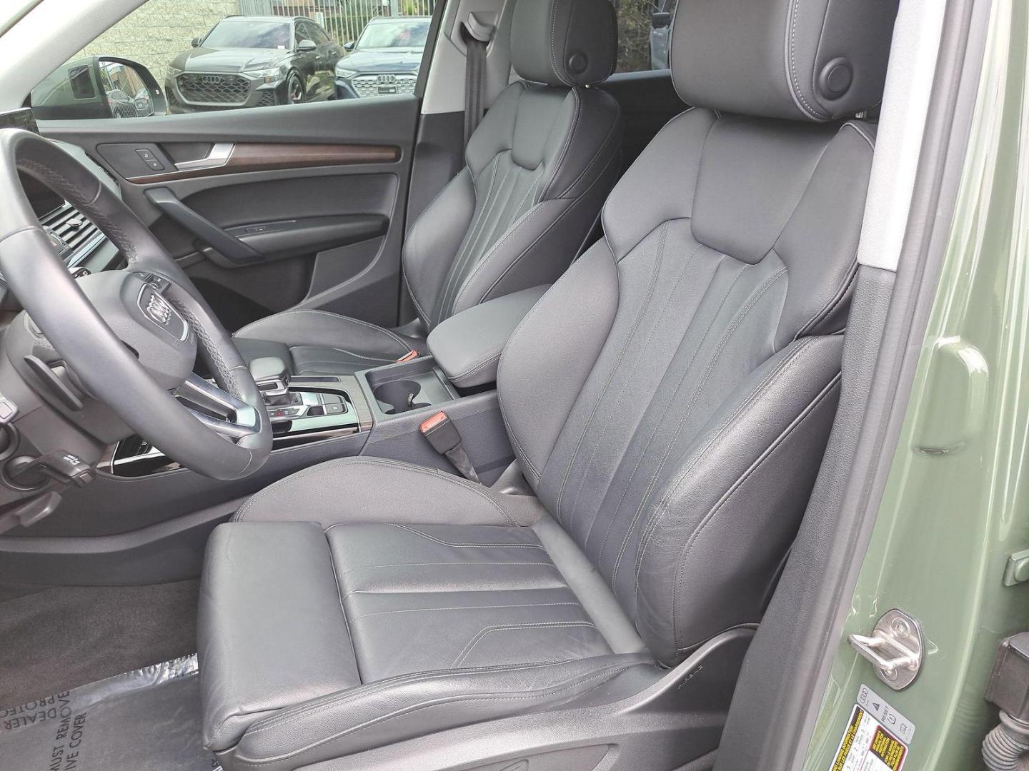 2023 Audi Q5 Premium - Photo 15