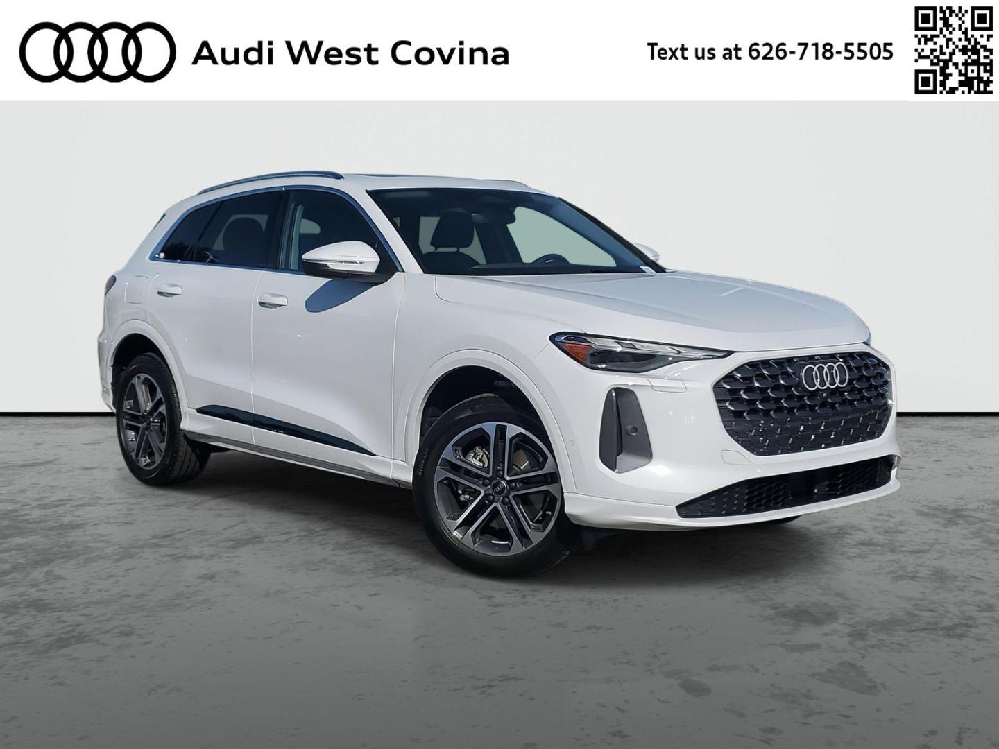 2025 Audi Q5 Premium quattro's photo