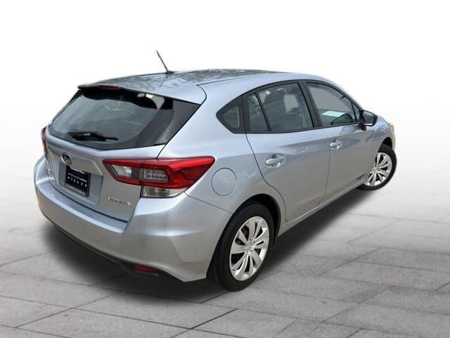 2023 Subaru Impreza 6
