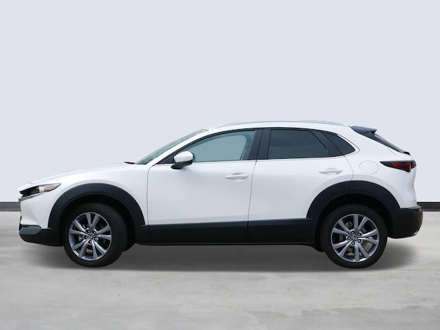 2022 Mazda CX-30