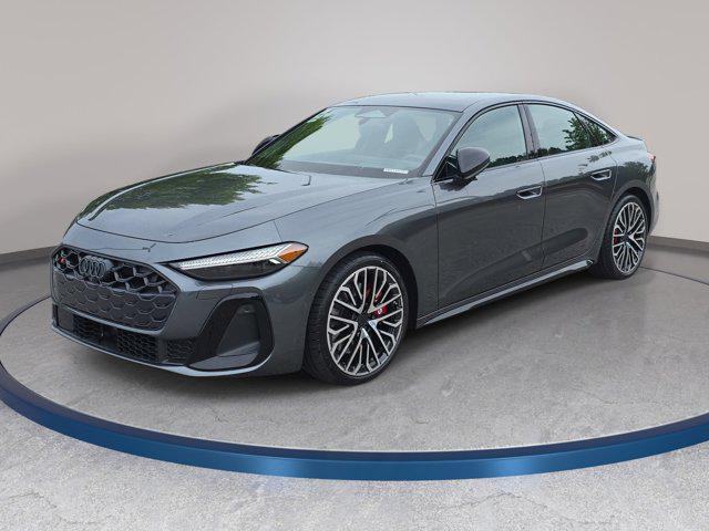 2026 Audi S5 Prestige quattro S tronic's photo
