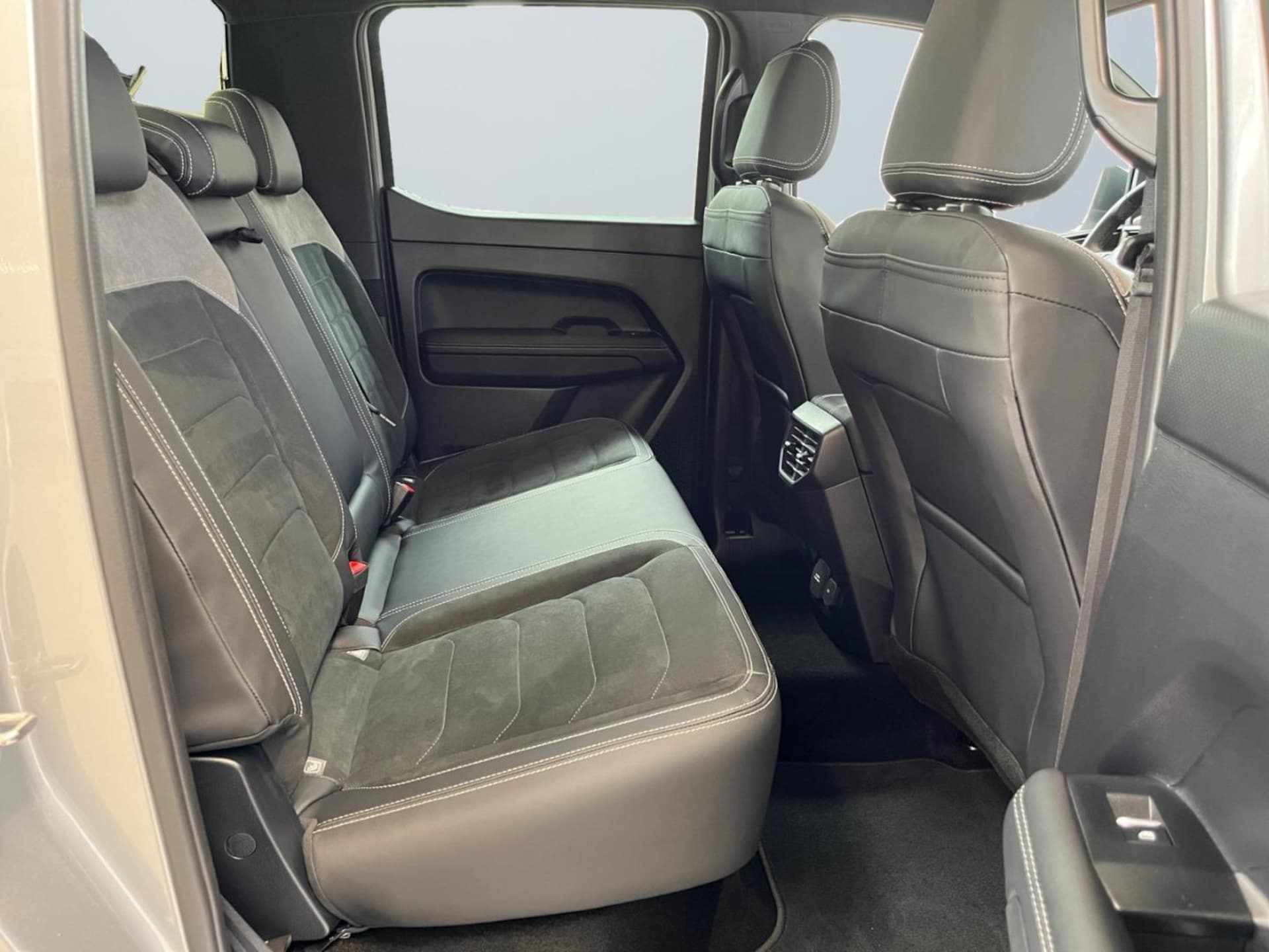 Volkswagen Amarok DoubleCab Style